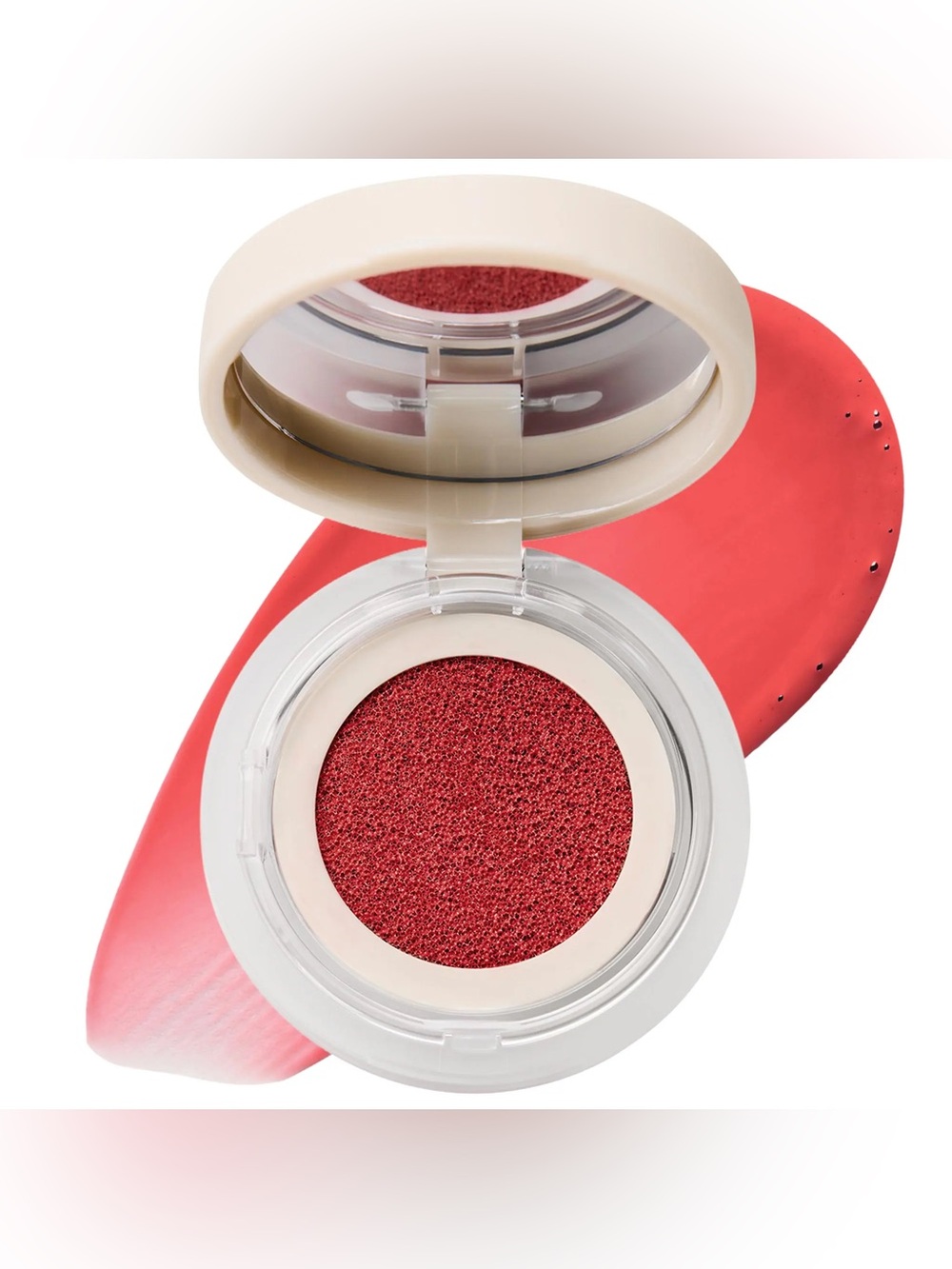REFY Water Blush Liquid Cushion in Lychee - Brand New + Sealed!